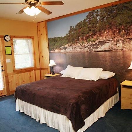Terrapin Peak Bed Breakfast & Beyond Cookson Exterior foto