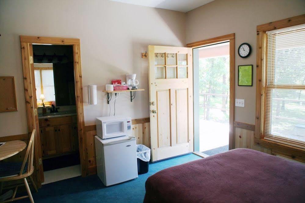 Terrapin Peak Bed Breakfast & Beyond Cookson Exterior foto
