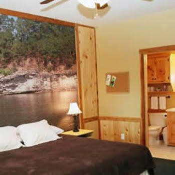 Terrapin Peak Bed Breakfast & Beyond Cookson Exterior foto