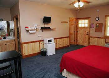 Terrapin Peak Bed Breakfast & Beyond Cookson Exterior foto