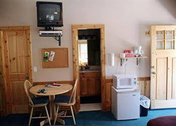 Terrapin Peak Bed Breakfast & Beyond Cookson Exterior foto