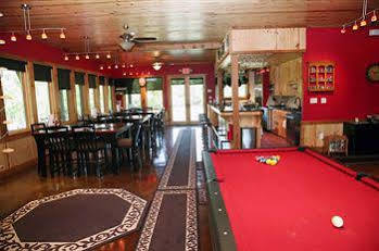 Terrapin Peak Bed Breakfast & Beyond Cookson Exterior foto