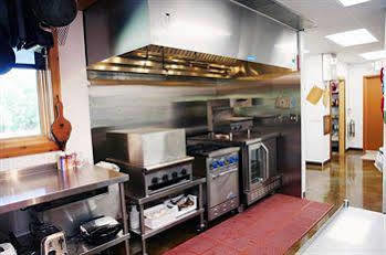 Terrapin Peak Bed Breakfast & Beyond Cookson Exterior foto