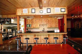 Terrapin Peak Bed Breakfast & Beyond Cookson Exterior foto